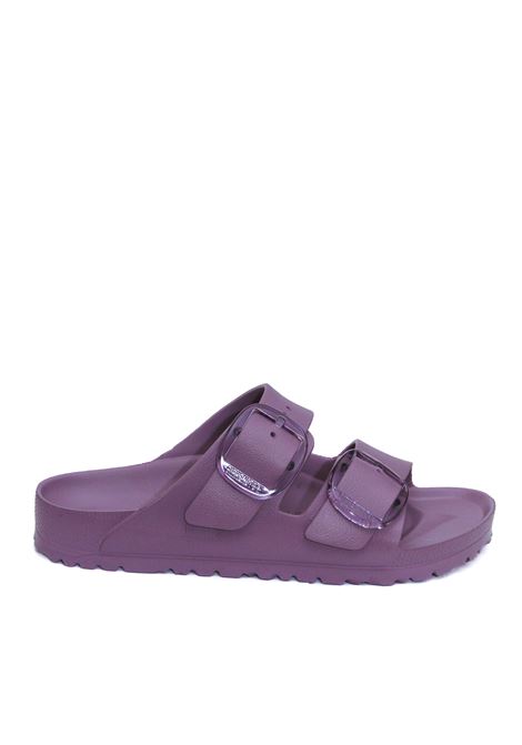 Sandalo arizona big buckle eva malva BIRKENSTOCK | ARIZONA BB EVA1030412-MAUVE
